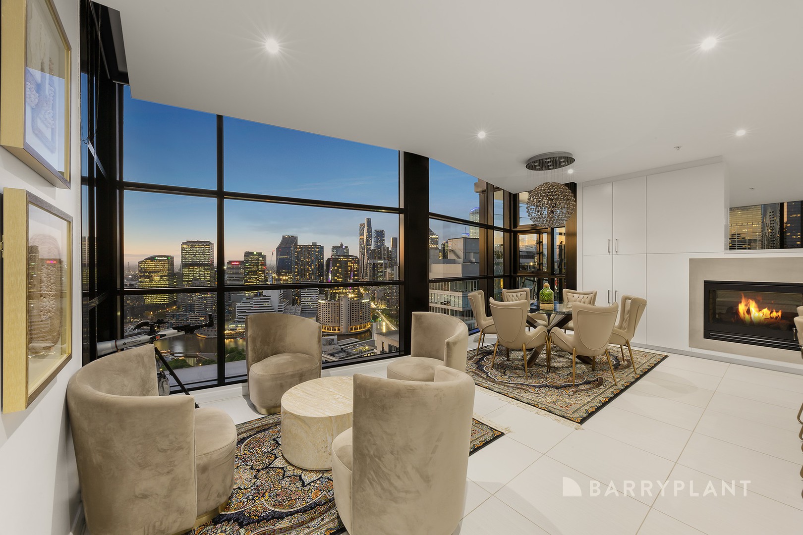 3204/50 Haig Street, Southbank, VIC 3006, Southbank - Thumbnail 3