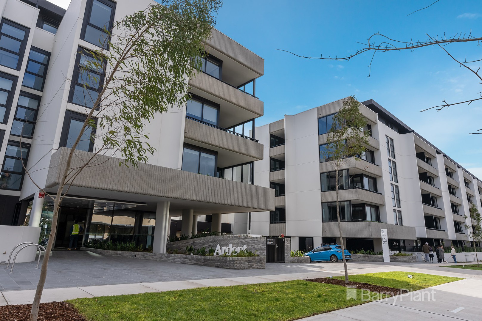 321/26 Foundation Boulevard, Burwood East, VIC 3151, Burwood East - Thumbnail 8