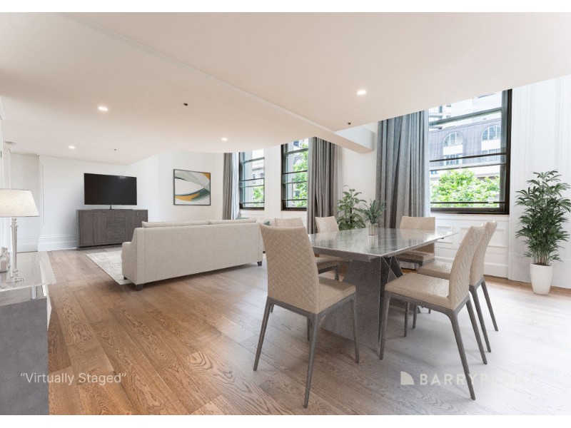 321/57 Spencer Street, Melbourne, VIC 3000, Melbourne - Thumbnail 5
