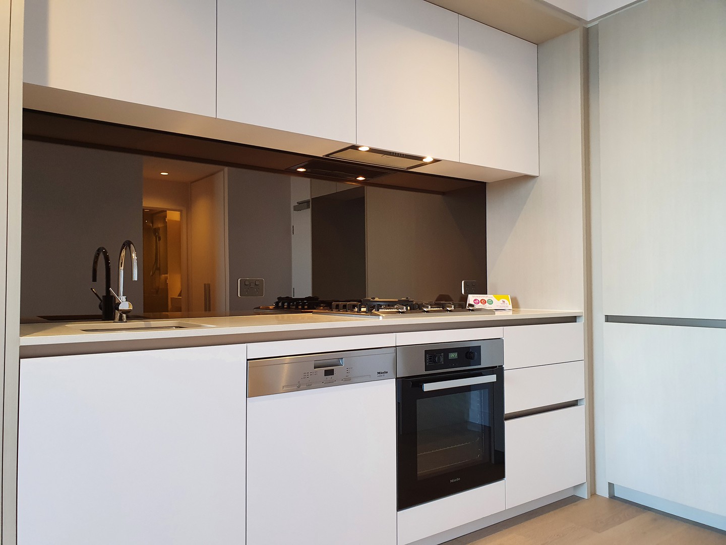 3210/628 FLINDERS Street, Docklands, VIC 3008, Docklands - Thumbnail 3