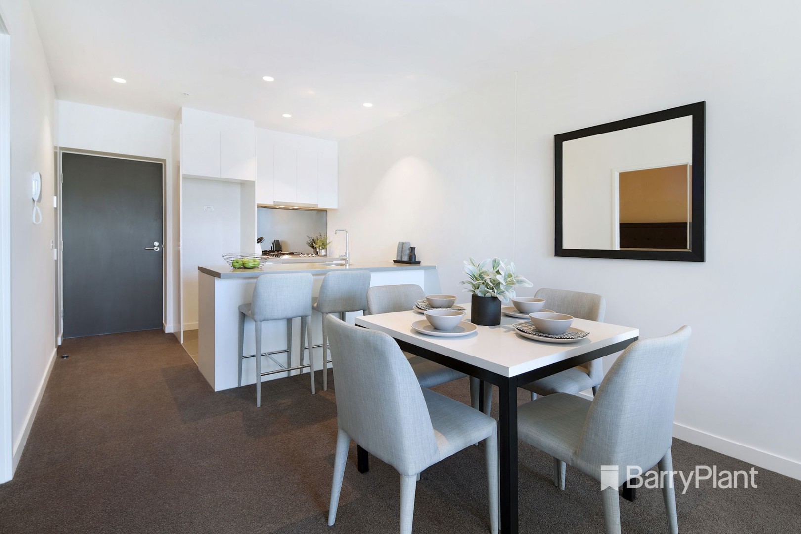 3211/45 Clarke Street, Southbank, VIC 3006, Southbank - Thumbnail 2