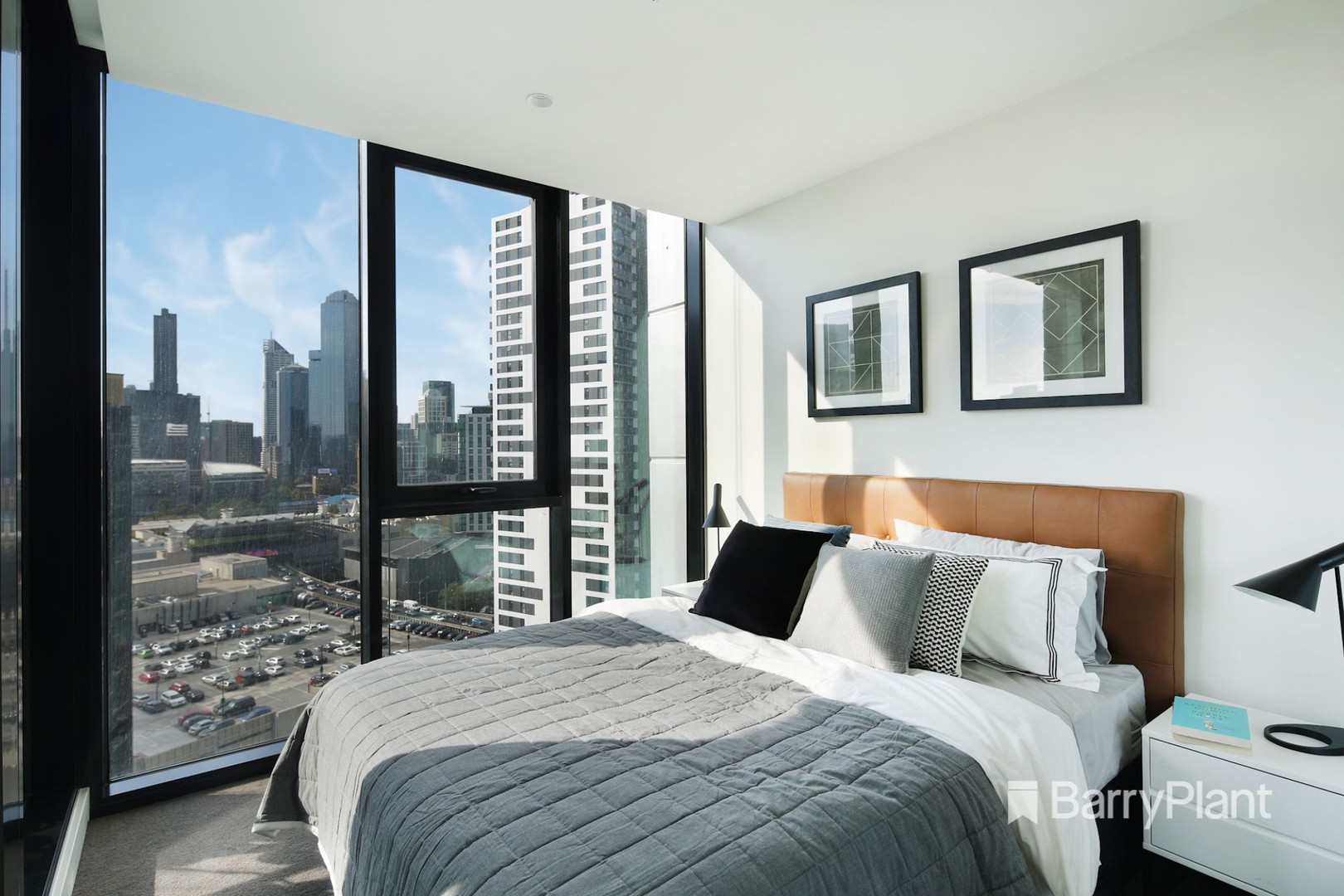 3211/45 Clarke Street, Southbank, VIC 3006, Southbank - Thumbnail 3