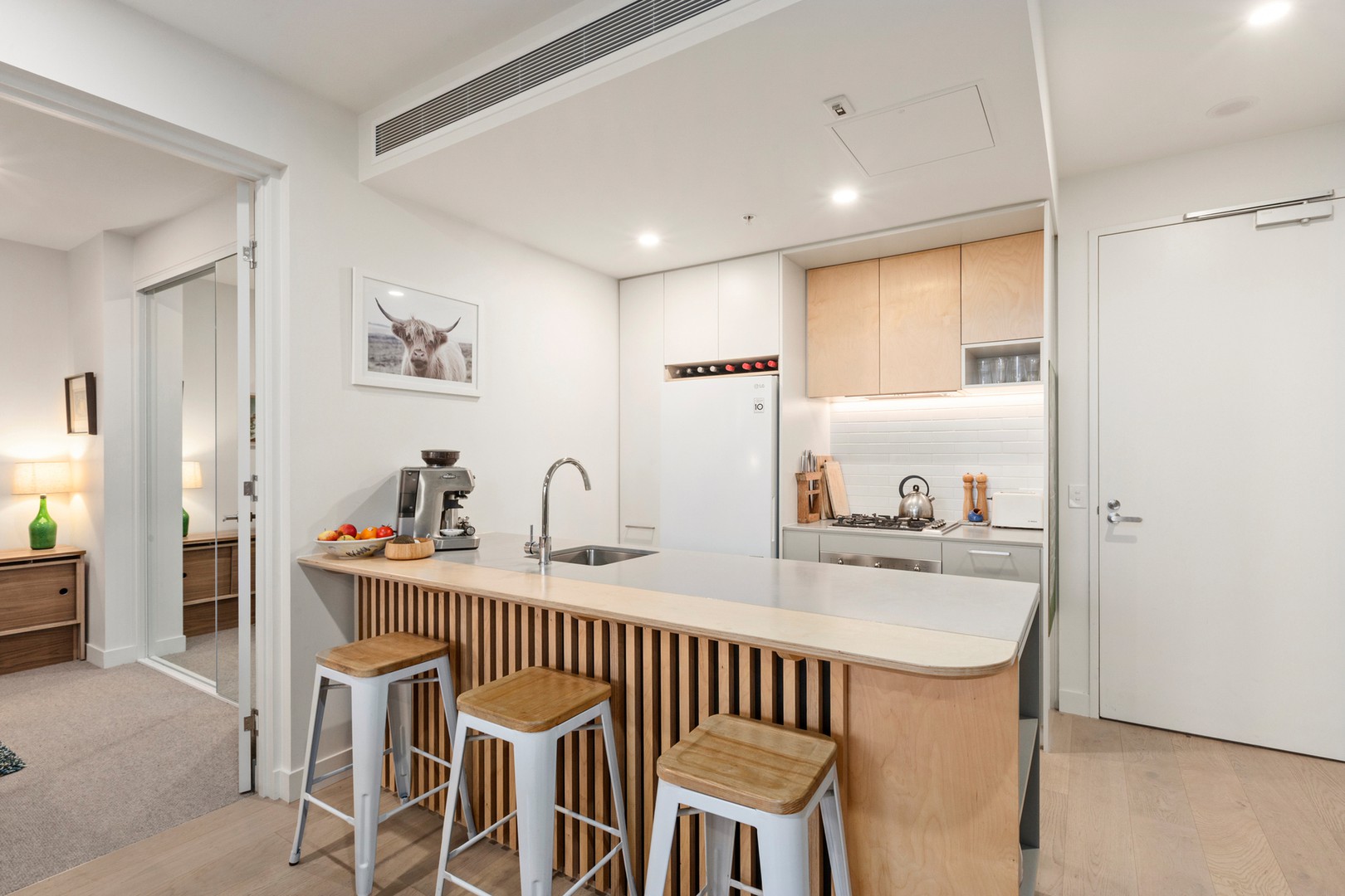 322/21 Village Avenue, Brunswick East, VIC 3057, Brunswick East - Thumbnail 3