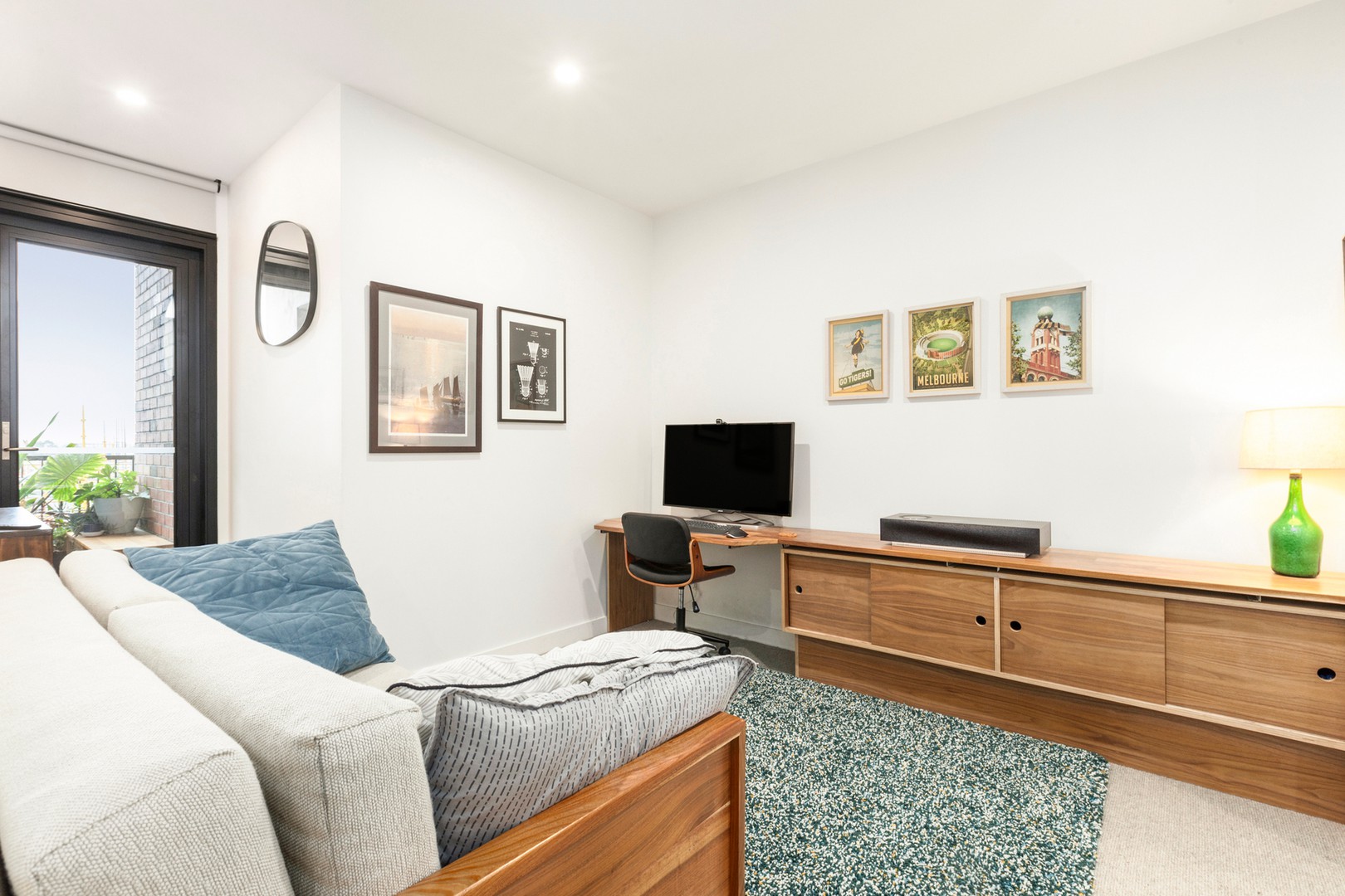322/21 Village Avenue, Brunswick East, VIC 3057, Brunswick East - Thumbnail 4