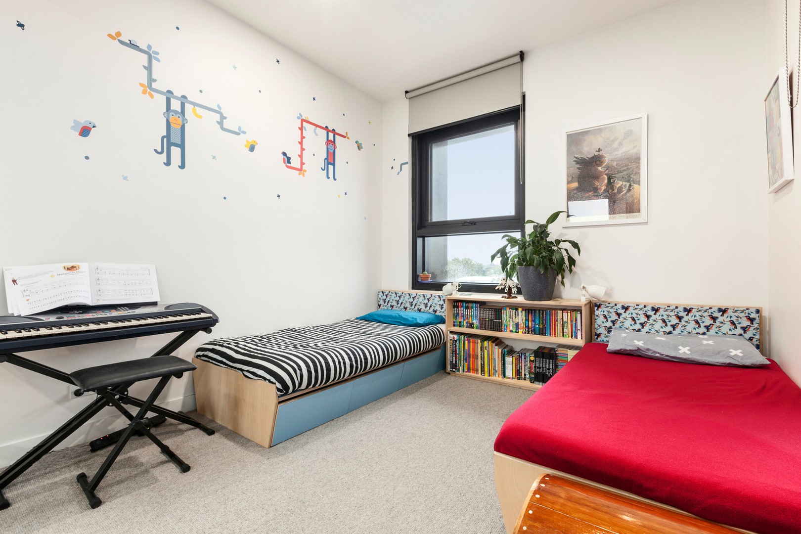 322/21 Village Avenue, Brunswick East, VIC 3057, Brunswick East - Thumbnail 6