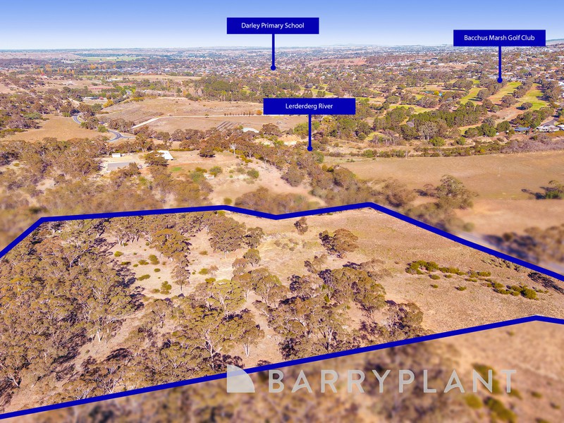 322 Lerderderg Gorge Road, Darley, VIC 3340 - Image - 27/05/2025