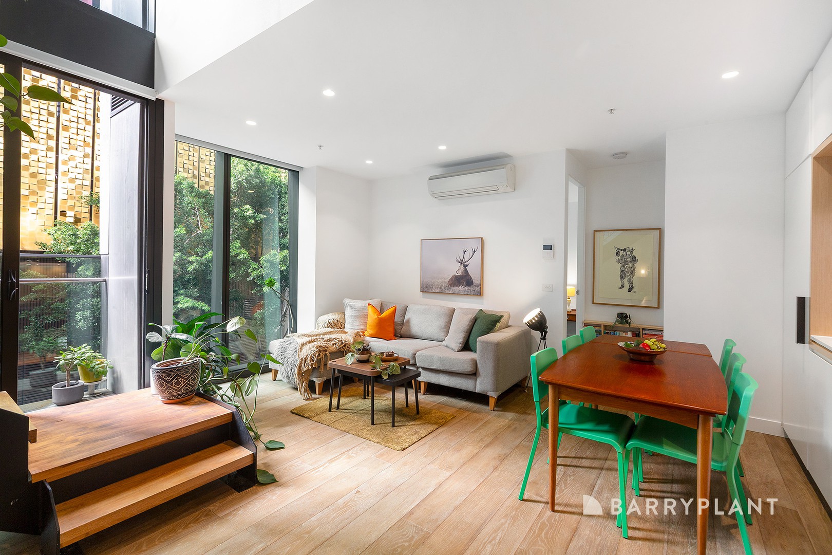 323/15 Doepel Way, Docklands, VIC 3008, Docklands - Thumbnail 3