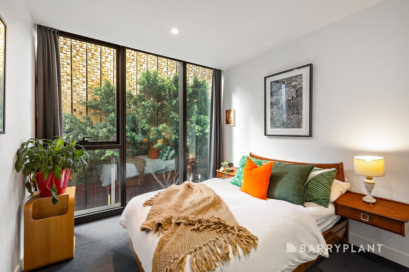 323/15 Doepel Way, Docklands, VIC 3008, Docklands - Thumbnail 5