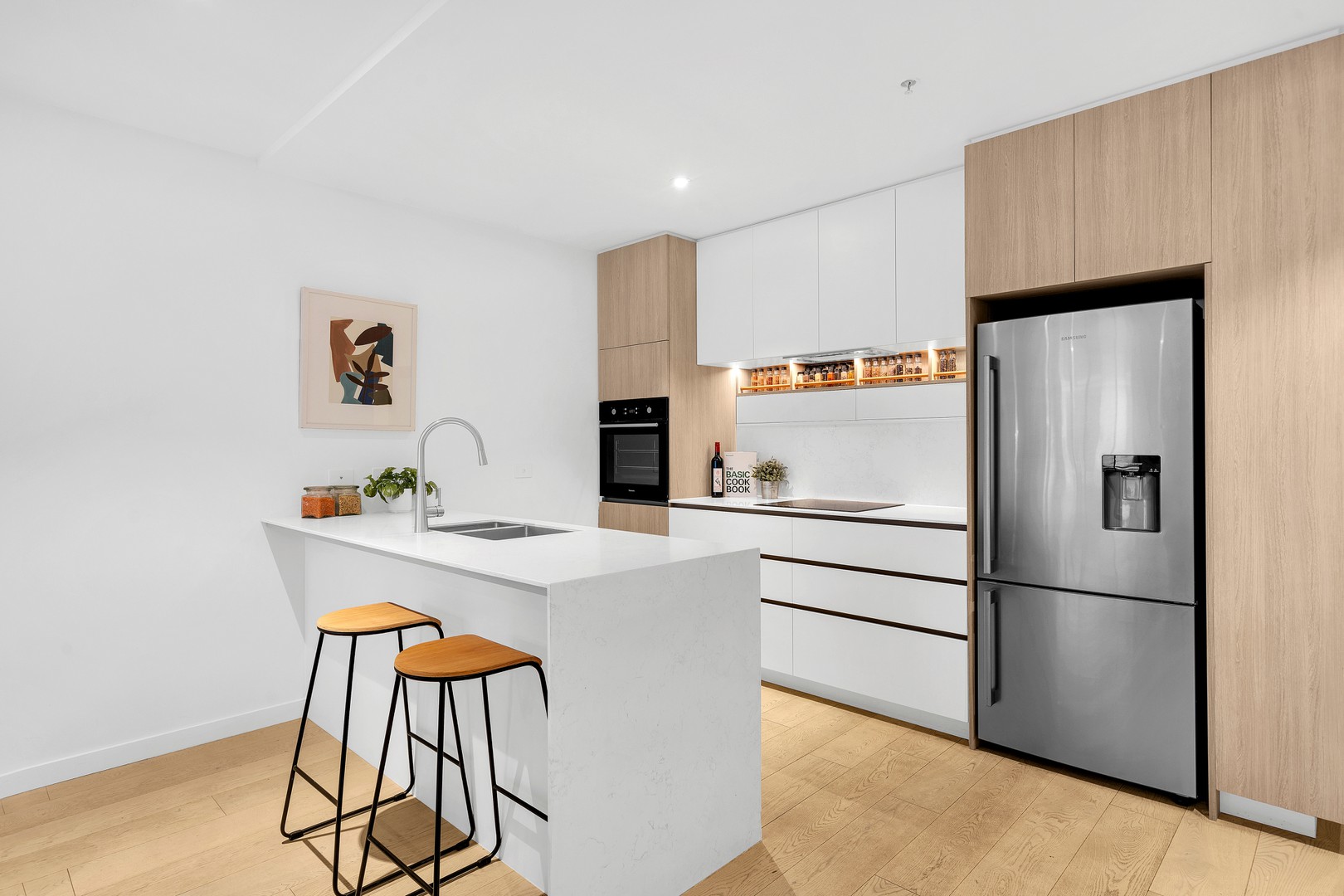 323/40 Hall Street, Moonee Ponds, VIC 3039, Moonee Ponds - Thumbnail 4