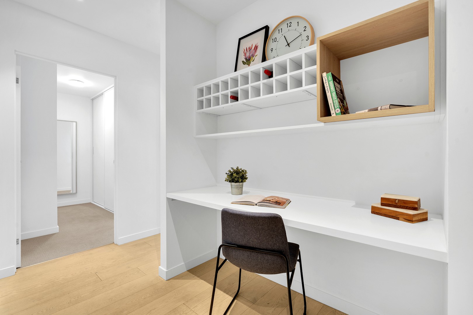 323/40 Hall Street, Moonee Ponds, VIC 3039, Moonee Ponds - Thumbnail 5