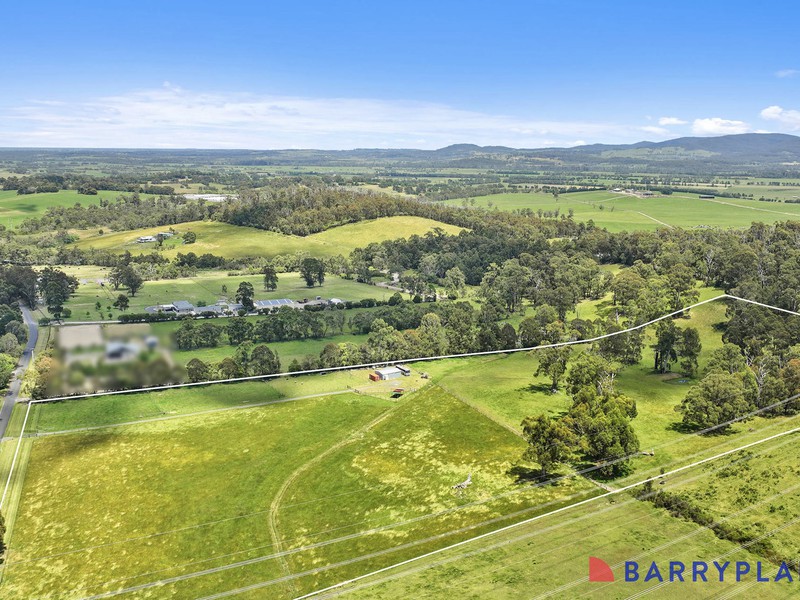 325 Forest Road, Labertouche, VIC 3816 - Image - 12/12/2023