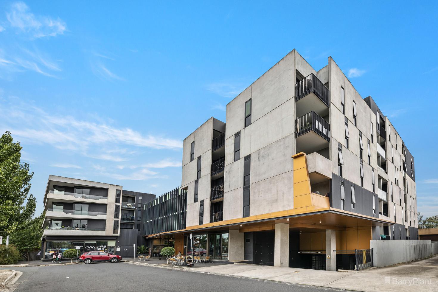 328B/1 Colombo Street, Mitcham, VIC 3132, Mitcham - Thumbnail 2