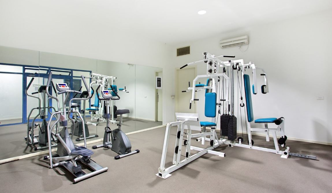 33/265 Para Road, Greensborough, VIC 3088, Greensborough - Thumbnail 8