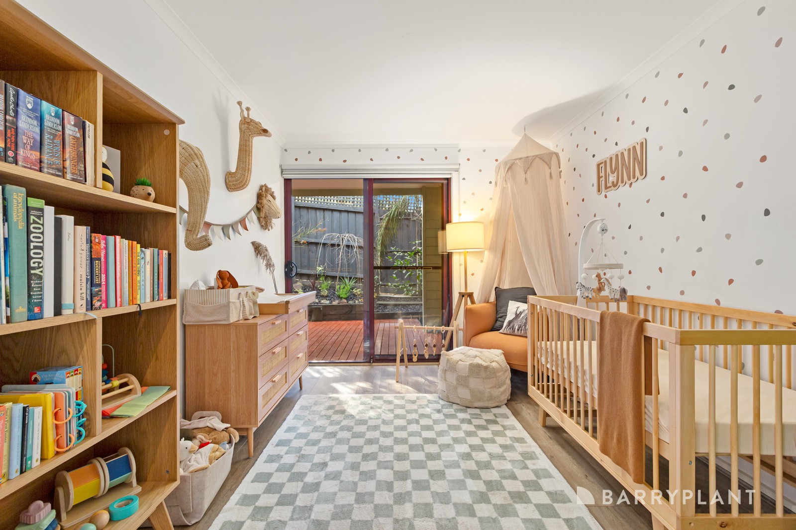 33/3 Ashley Street, Wantirna, VIC 3152, Wantirna - Thumbnail 7