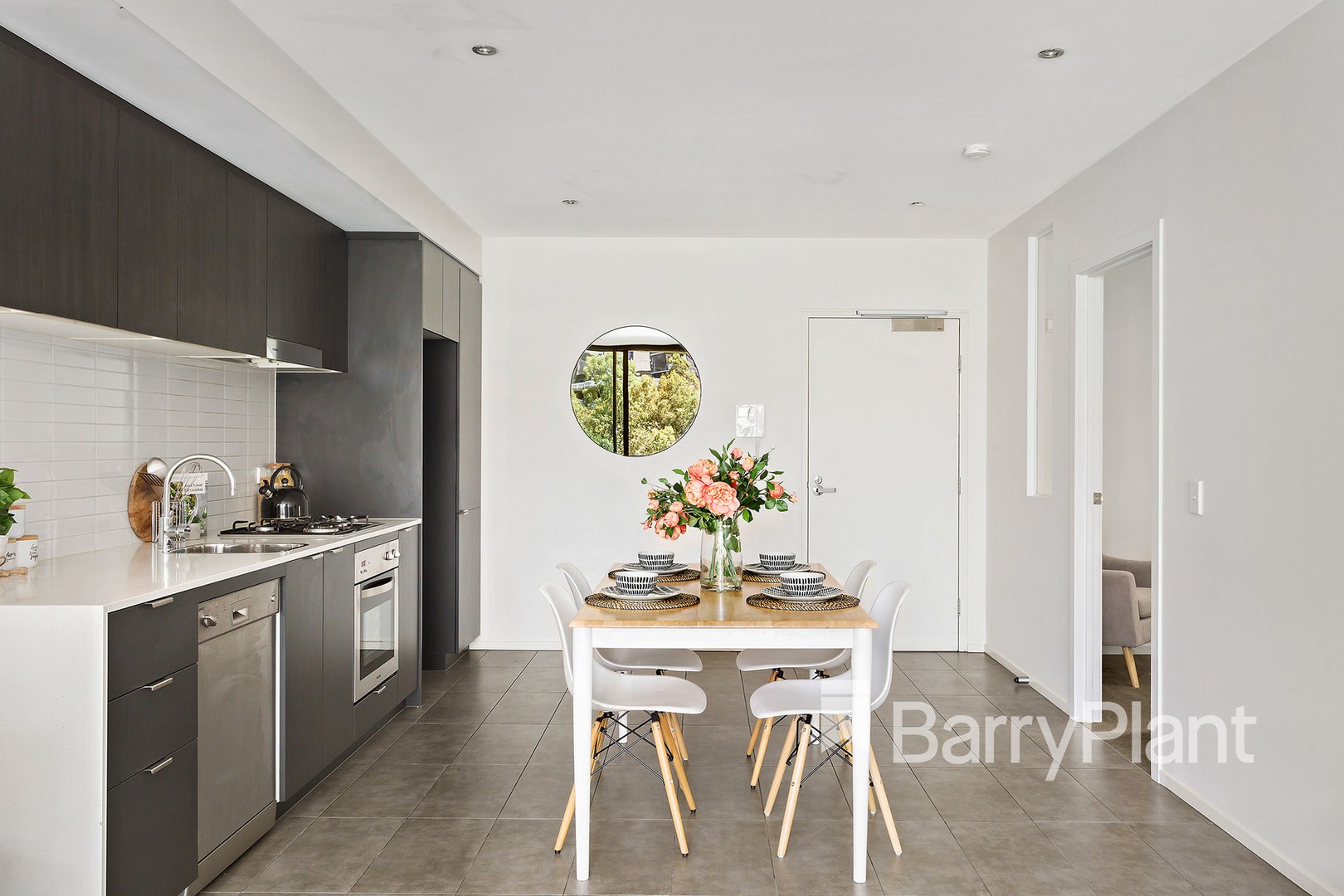 33/801 Bourke Street, Docklands, VIC 3008, Docklands - Thumbnail 3