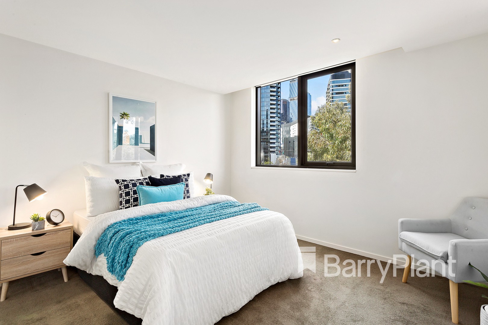 33/801 Bourke Street, Docklands, VIC 3008, Docklands - Thumbnail 4