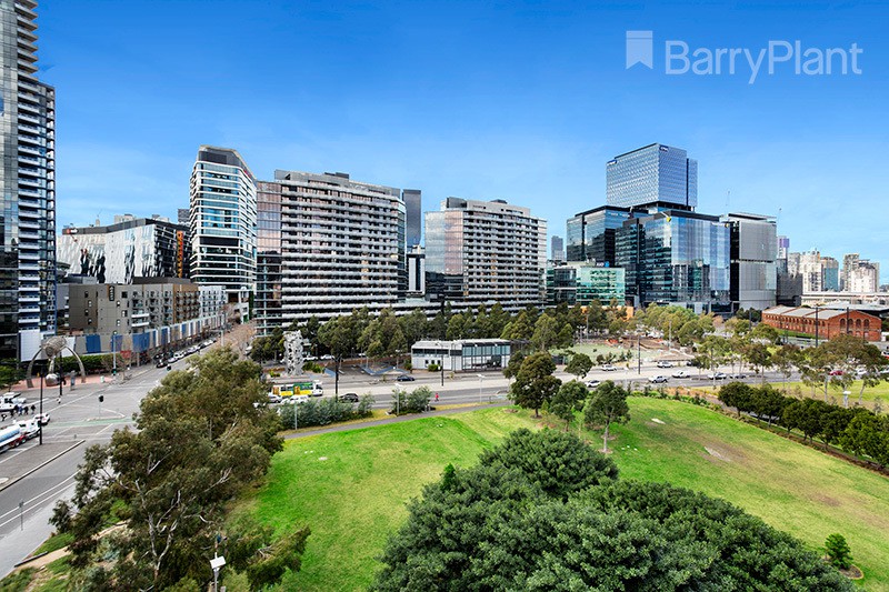 33/801 Bourke Street, Docklands, VIC 3008, Docklands - Thumbnail 7
