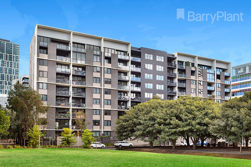 33/801 Bourke Street, Docklands, VIC 3008, Docklands - Thumbnail 8