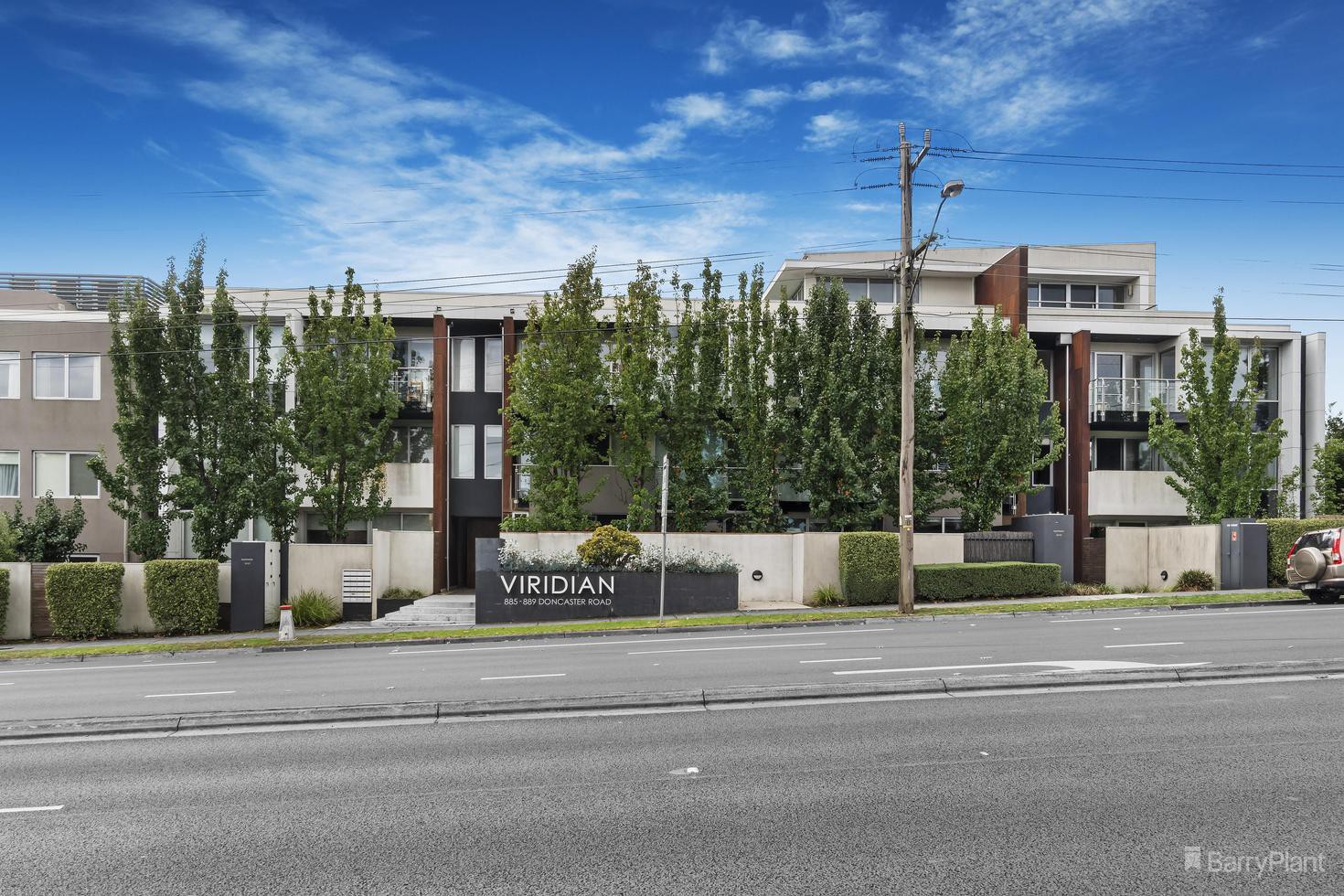 33/885-889 Doncaster Road, Doncaster East, VIC 3109, Doncaster East - Thumbnail 8
