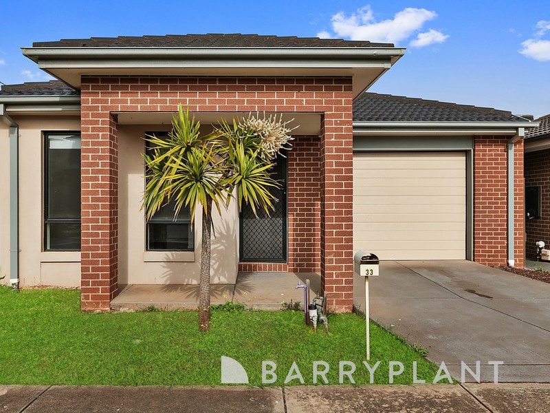 33 Amber Way, Cobblebank, VIC 3338 - Image - 25/11/2025