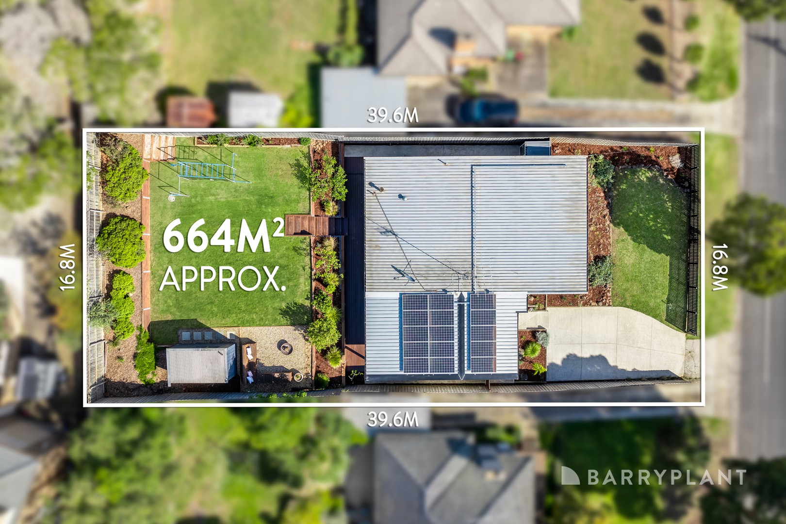 33 Belle Vue Avenue, Highton, VIC 3216, Belmont - Thumbnail 4