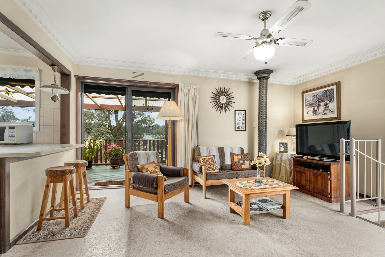 33 Broad Gully Road, Diamond Creek, VIC 3089, Diamond Creek - Thumbnail 6