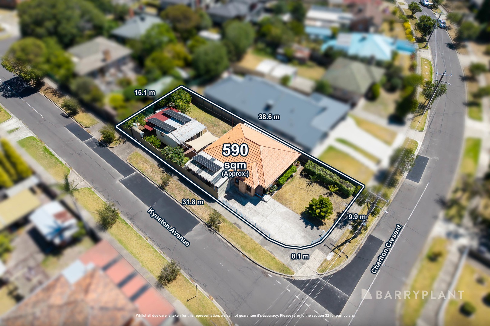 33 Charlton Crescent, Reservoir, VIC 3073, Reservoir - Thumbnail 5