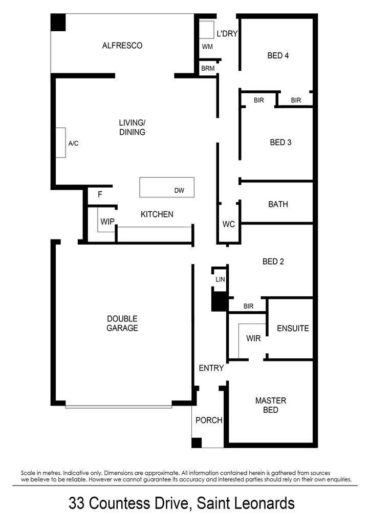 33 Countess Drive, St Leonards, VIC 3223, St Leonards - Thumbnail 4