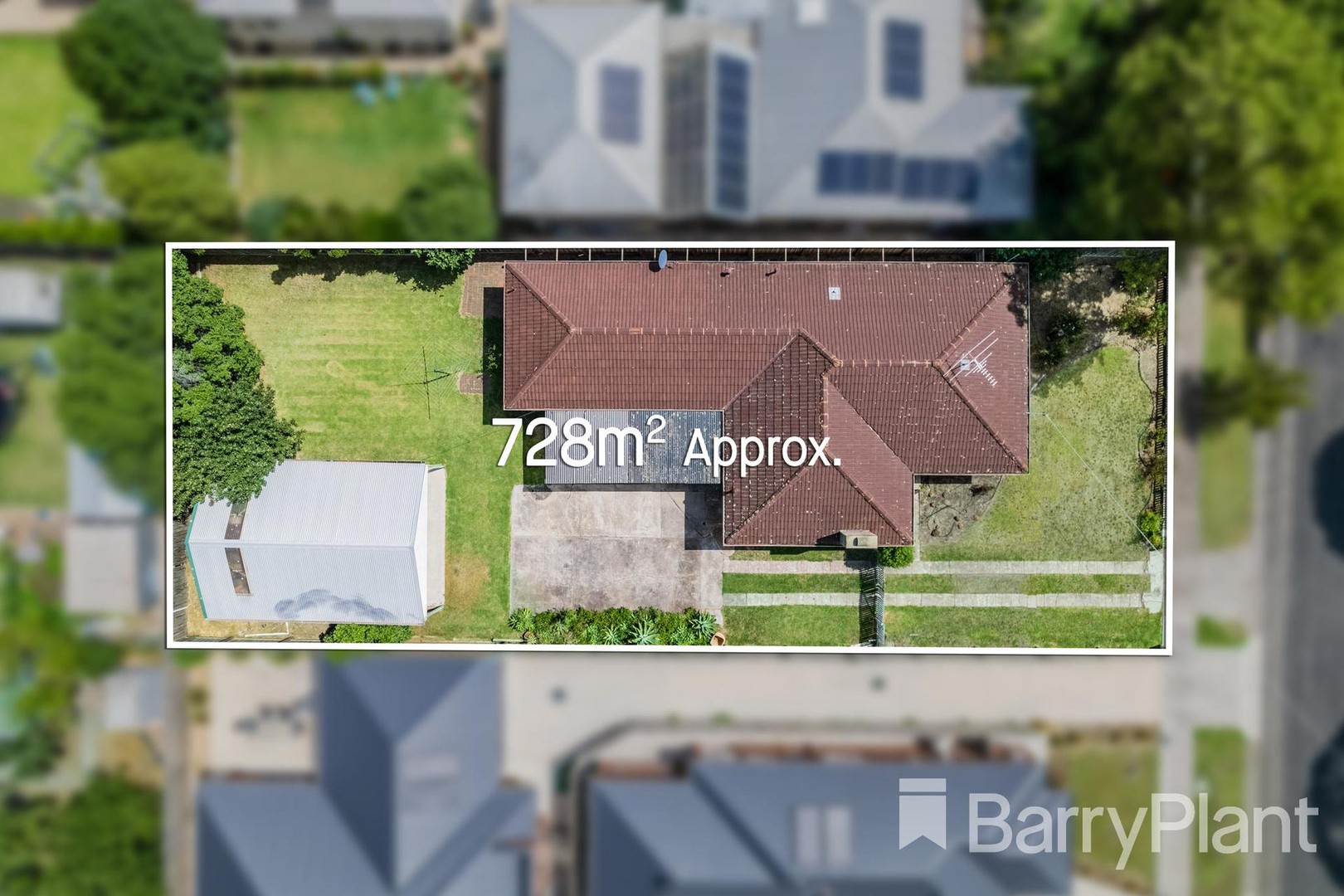 33 Davis StreetBelmont, VIC 3216, Belmont - Thumbnail 3