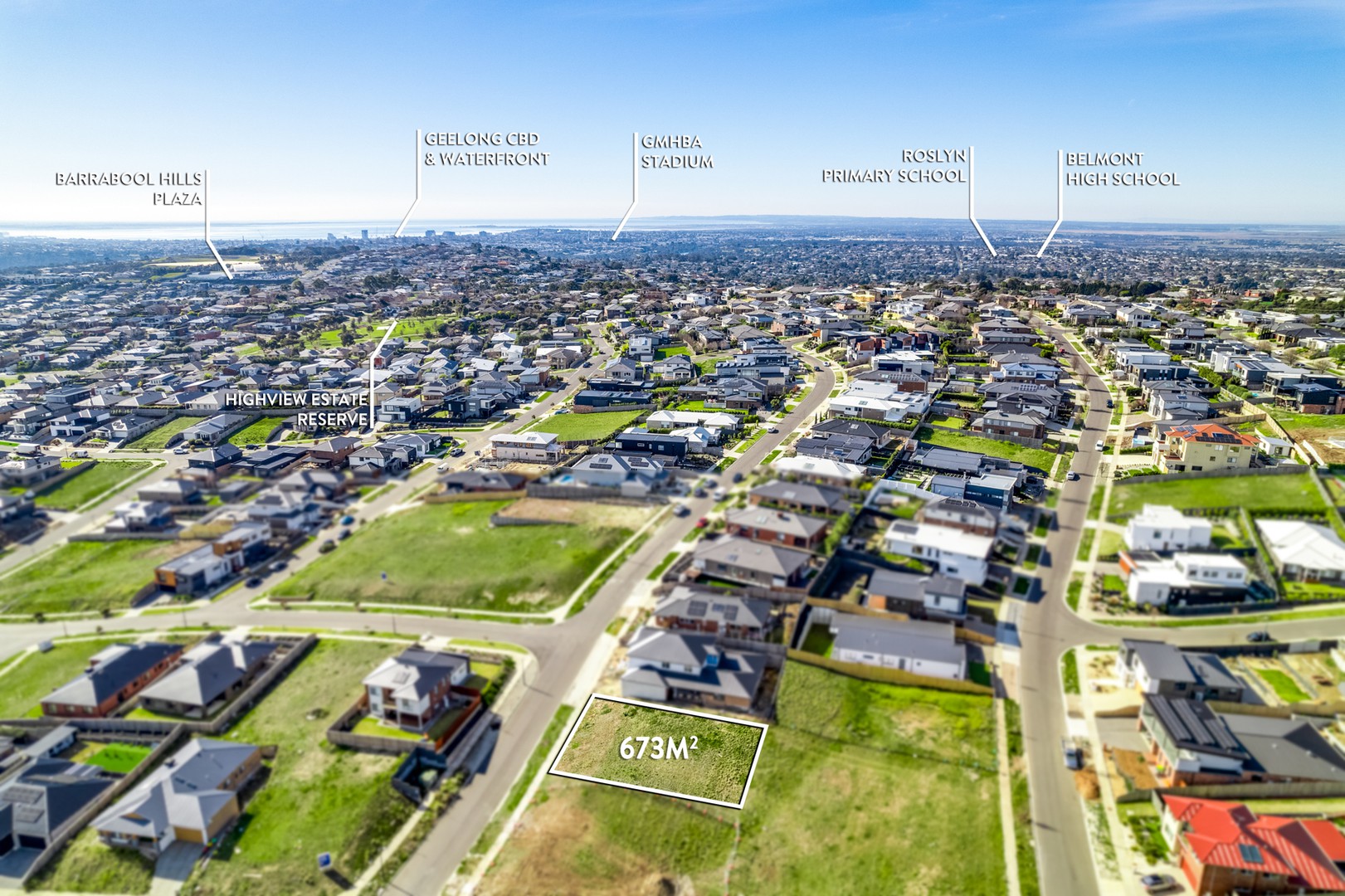 33 Devon Park Drive, Highton, VIC 3216, Highton - Thumbnail 2