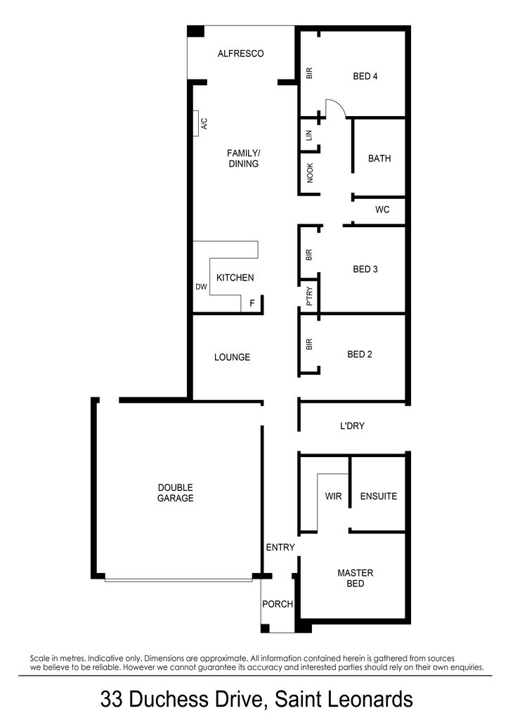 33 Duchess Drive, St Leonards, VIC 3223, St Leonards - Thumbnail 4