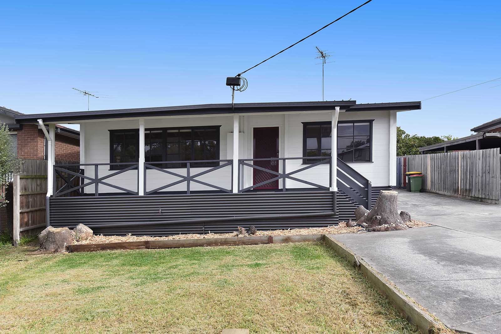 33 Elizabeth Street, Westmeadows, VIC 3049