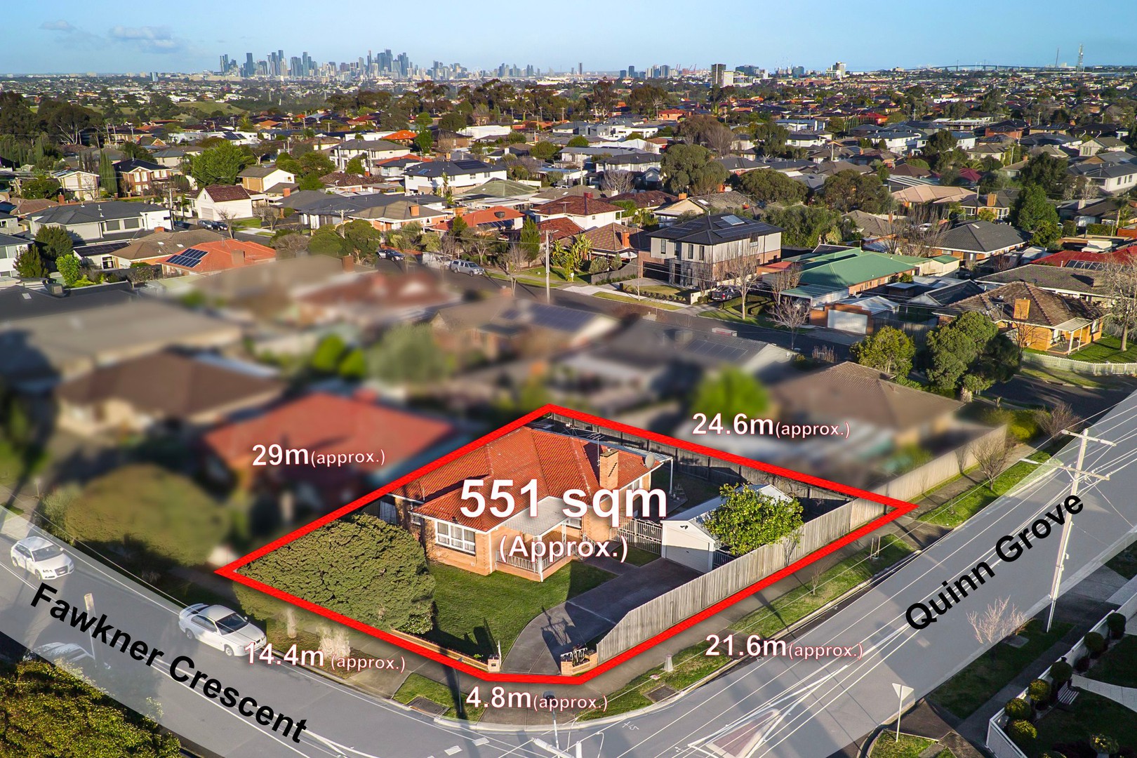 33 Fawkner Crescent, Keilor East, VIC 3033, Keilor East - Thumbnail 6