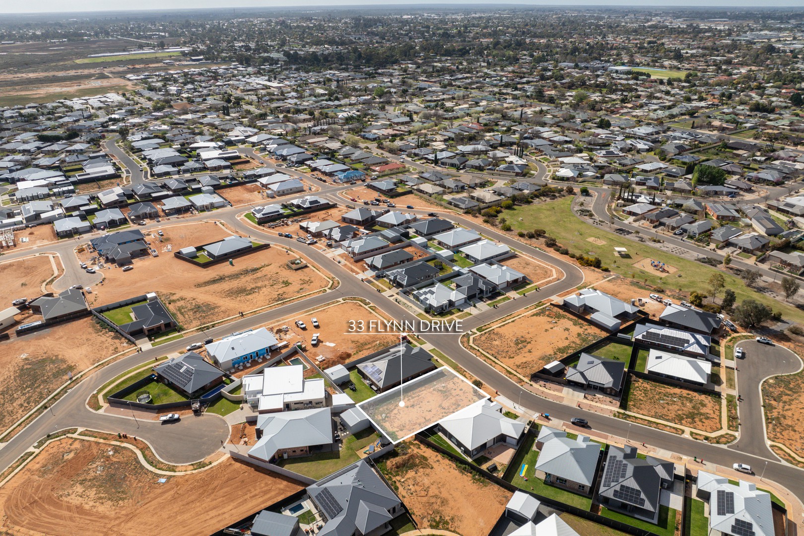 33 Flynn Drive, Mildura, VIC 3500 - Thumbnail 1 - 11/09/2025