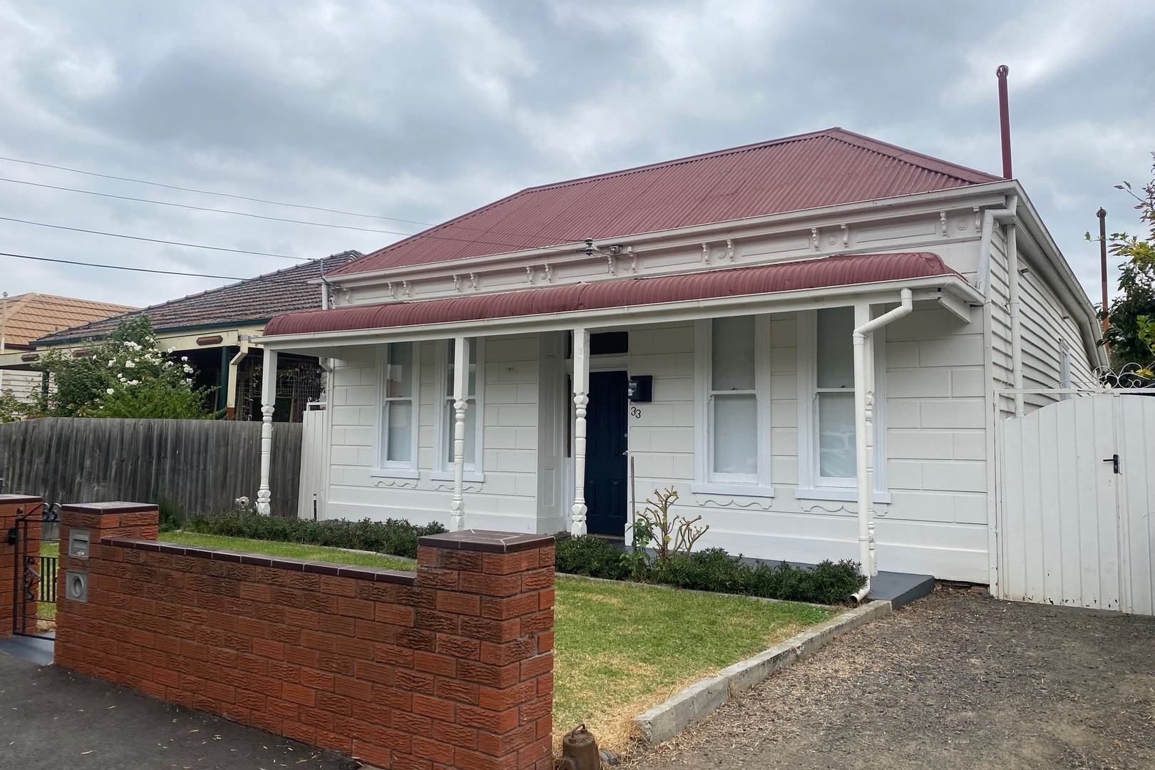 33 Fraser Street, Brunswick, VIC 3056, Brunswick - Thumbnail 2