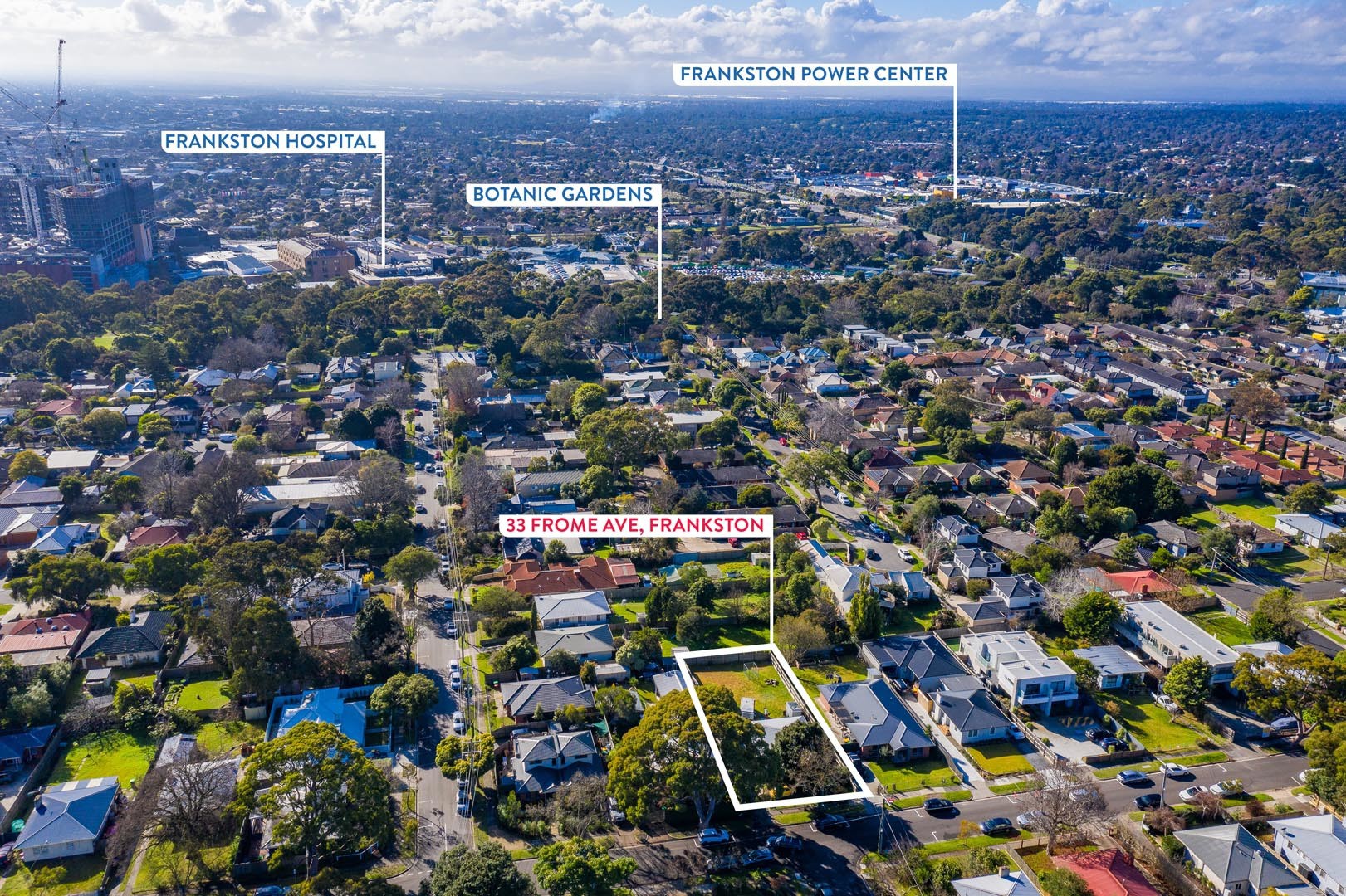 33 Frome Avenue, Frankston, VIC 3199, Frankston - Thumbnail 3
