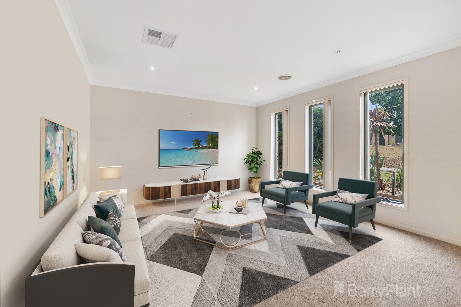 33 Gallery Avenue, Harkness, VIC 3337, Harkness - Thumbnail 2