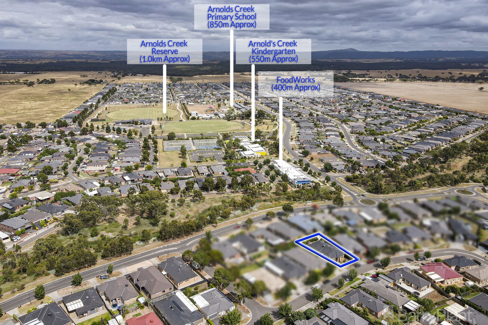 33 Gallery Avenue, Harkness, VIC 3337, Harkness - Thumbnail 5