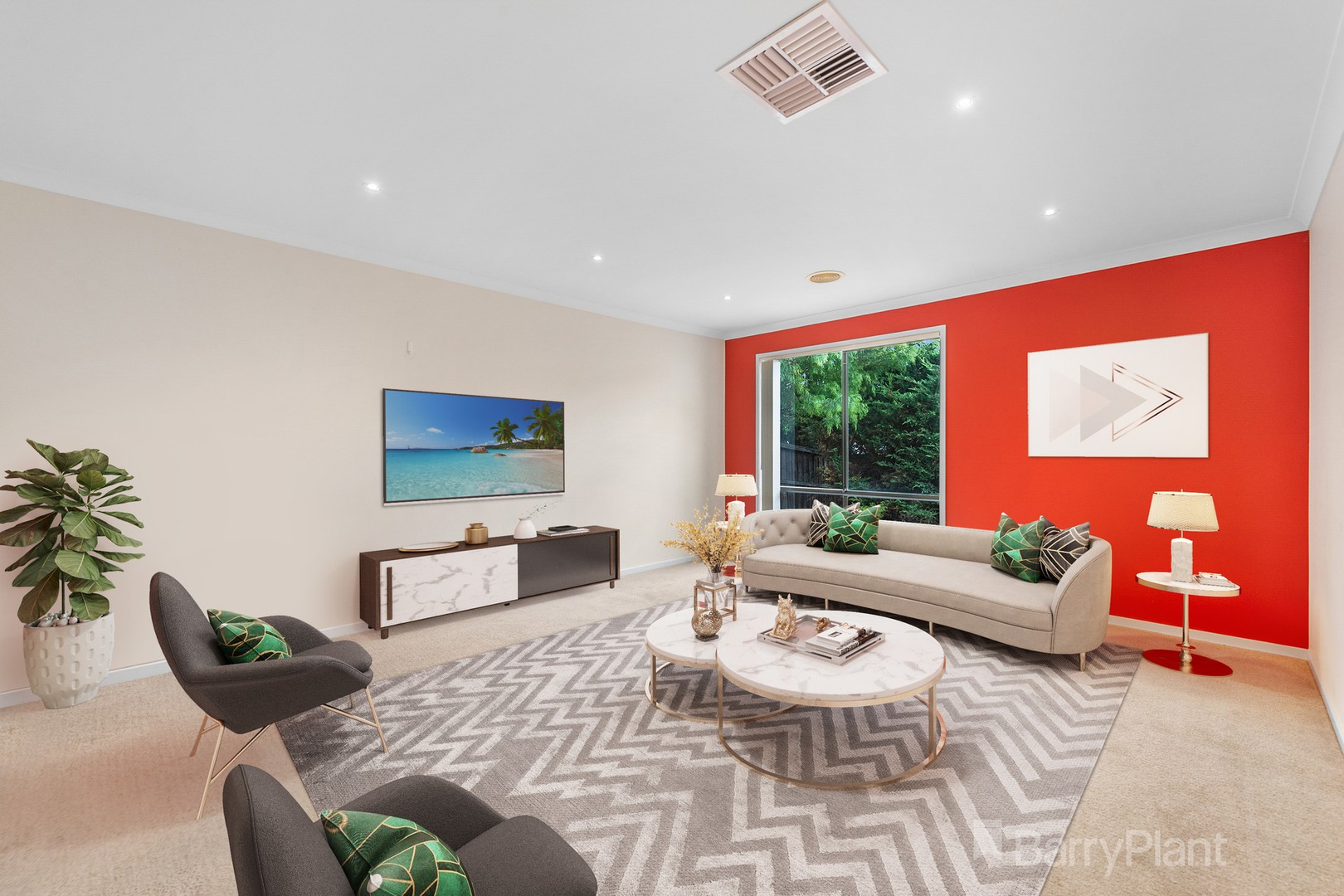 33 Gallery Avenue, Harkness, VIC 3337, Harkness - Thumbnail 7