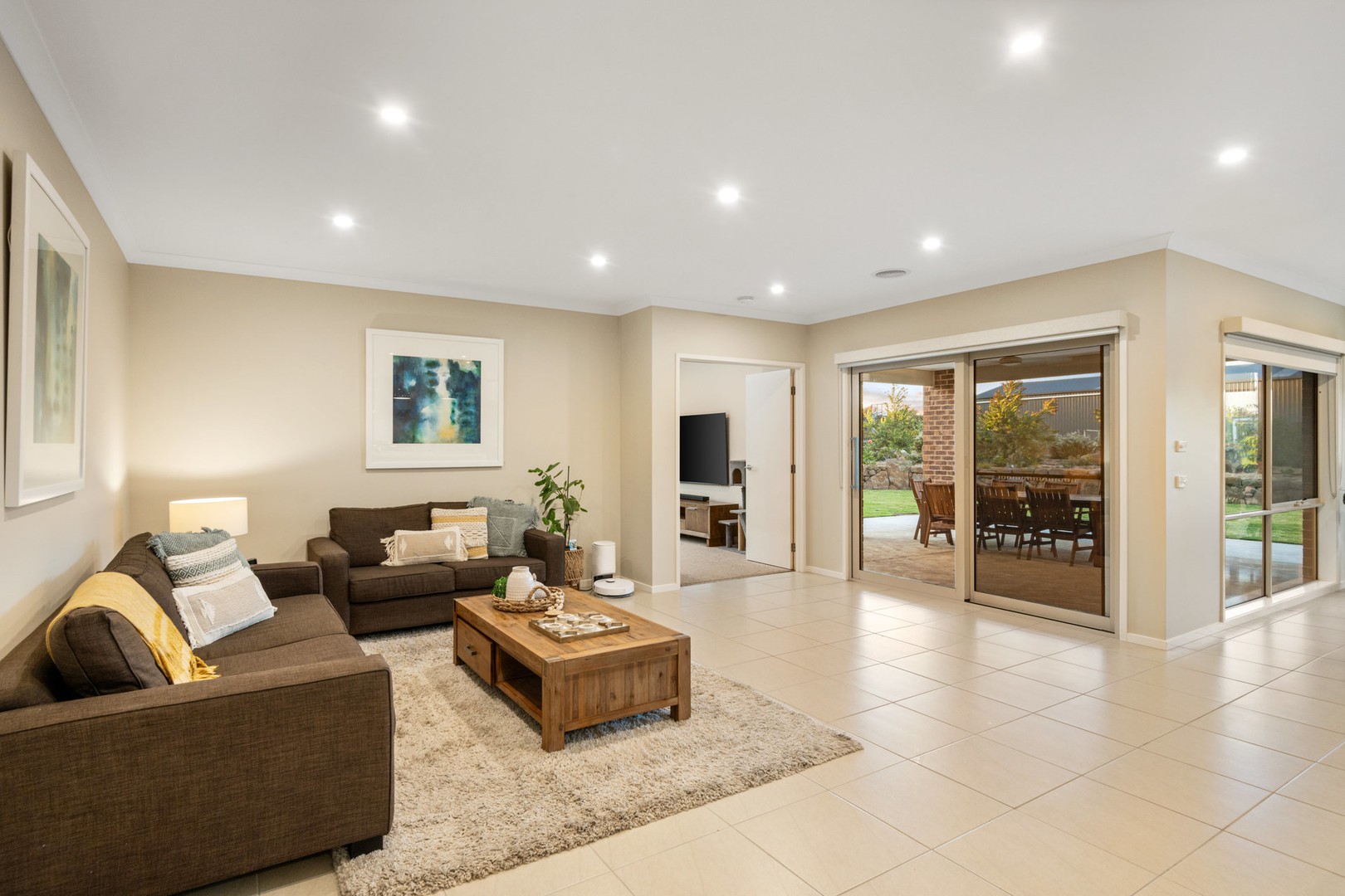 33 Giles Drive, Bannockburn, VIC 3331, Bannockburn - Thumbnail 4