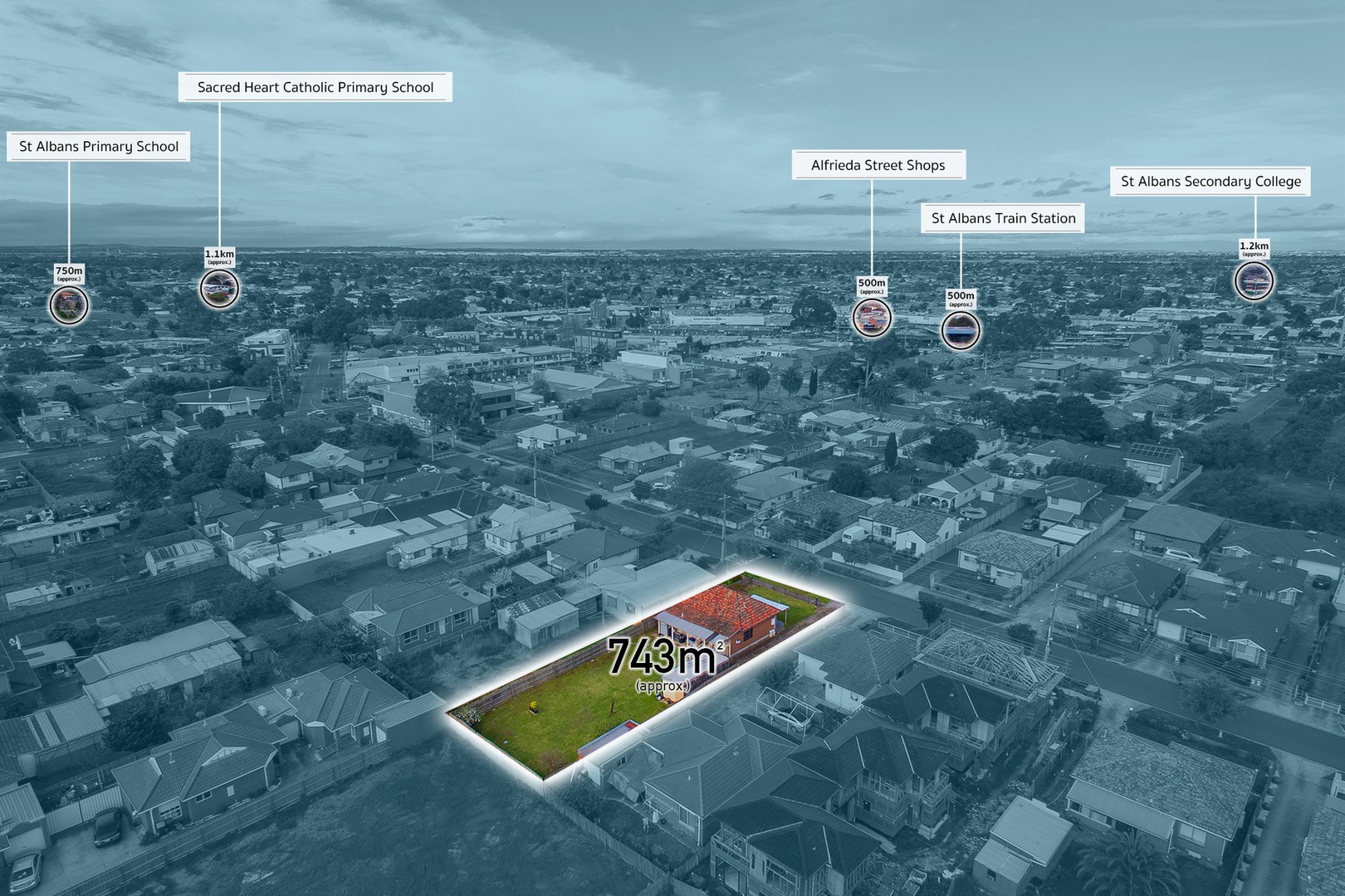 33 Glendenning Street, St Albans, VIC 3021, St Albans - Thumbnail 2