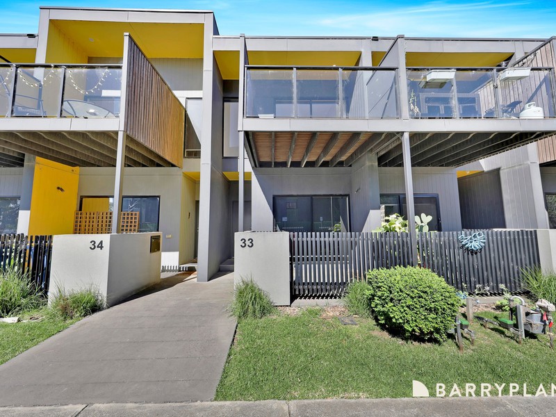 33 Gorman Drive, Mill Park, VIC 3082 - Image - 14/10/2026