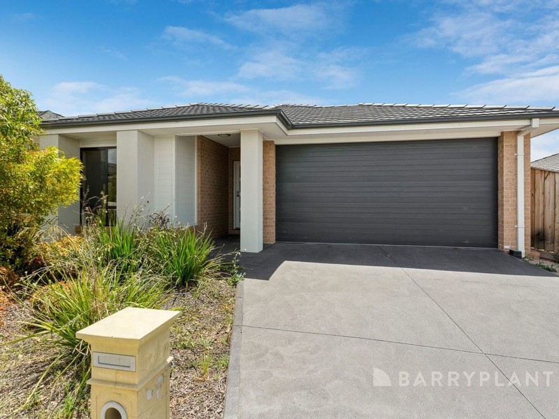 33 Gyrfalcon Way, Doreen, VIC 3754 - Image - 16/09/2026
