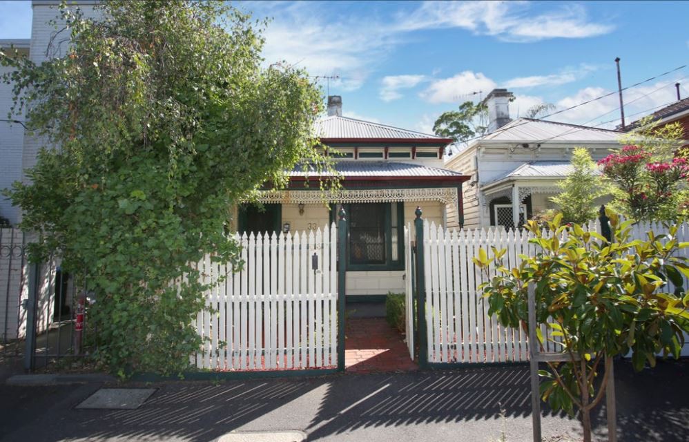 33 Howitt Street, South Yarra, VIC 3141, South Yarra - Thumbnail 2