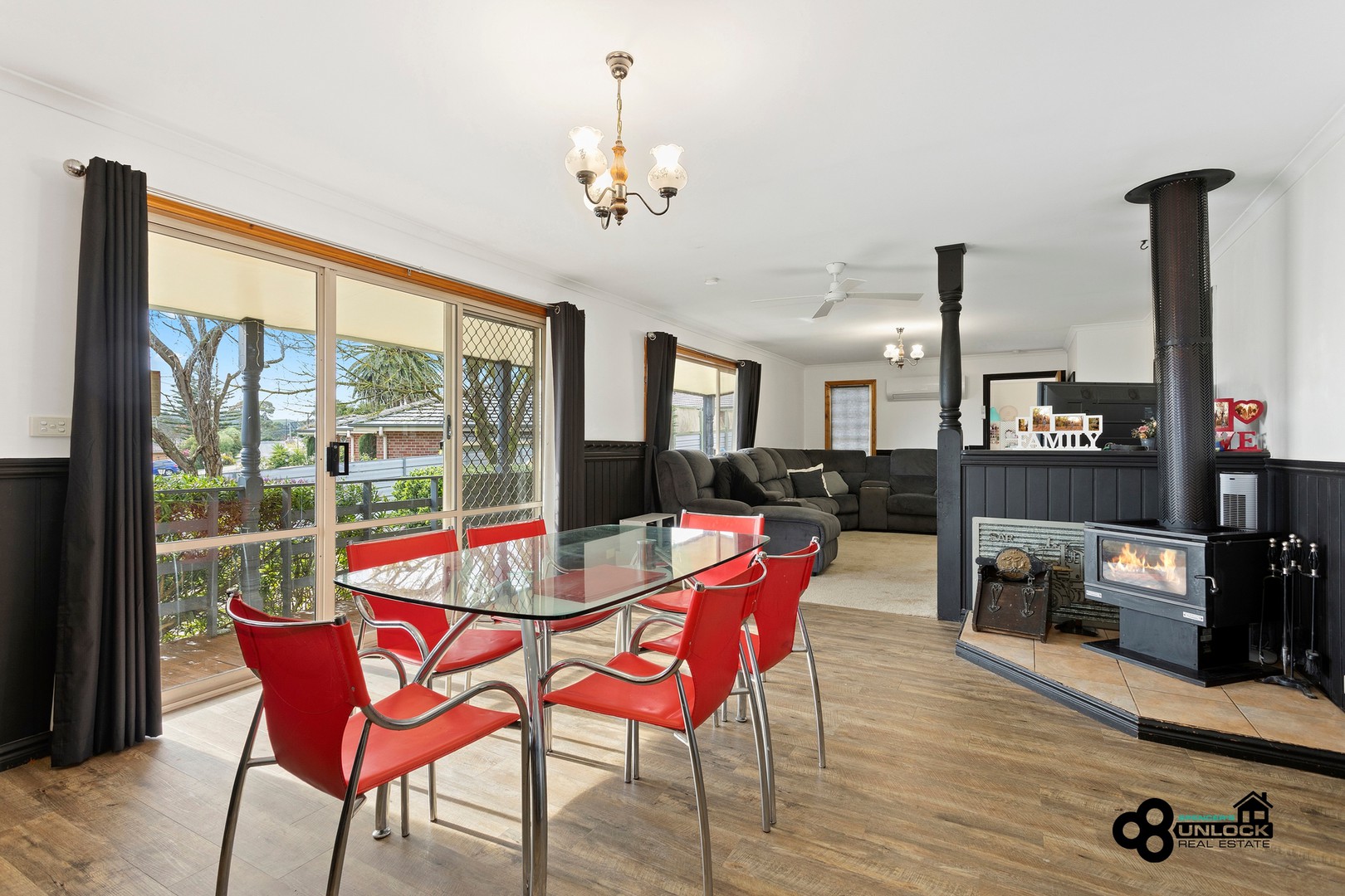 33 Jumbunna Road, Korumburra, VIC 3950, Korumburra - Image 1