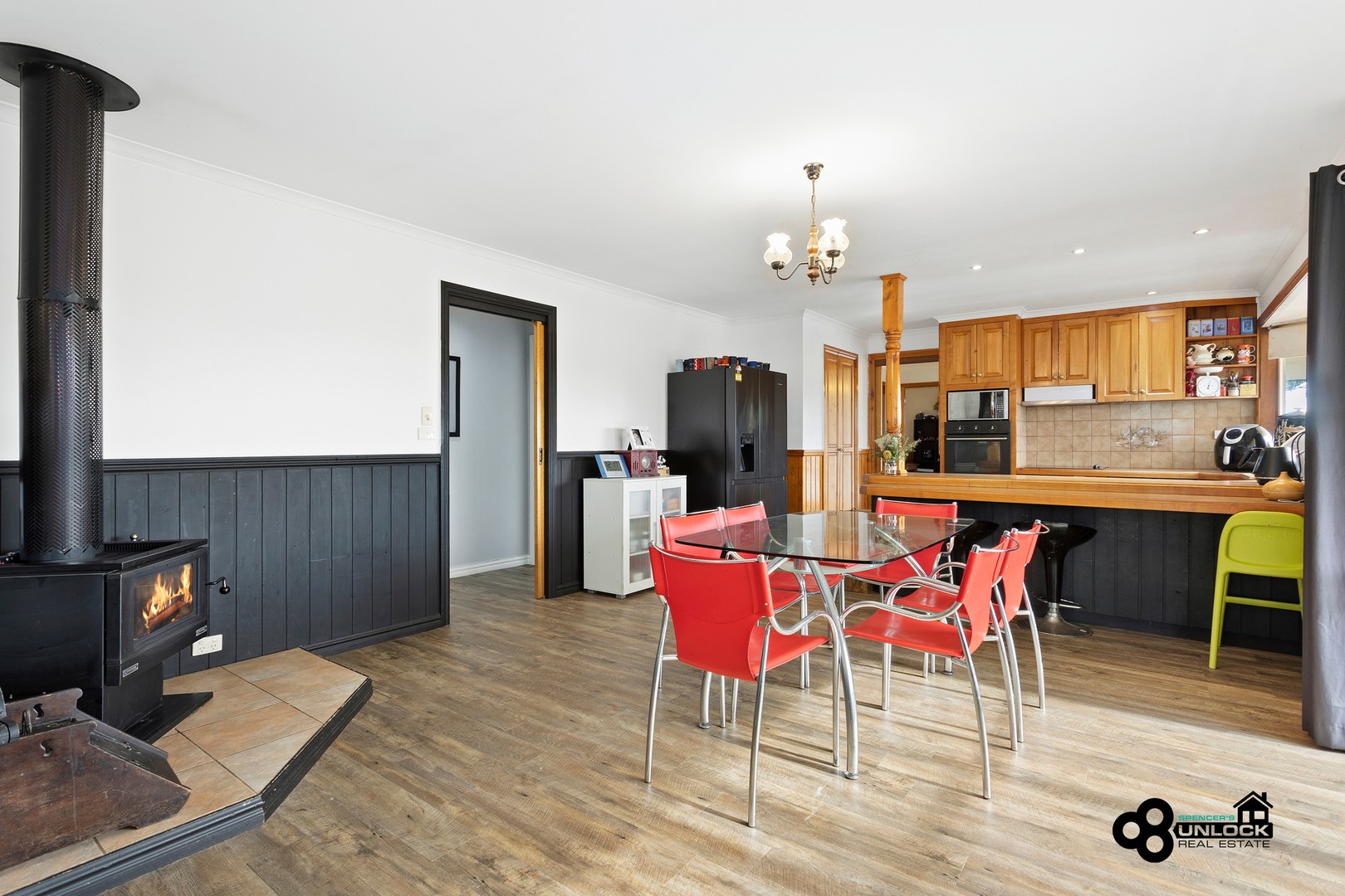 33 Jumbunna Road, Korumburra, VIC 3950, Korumburra - Thumbnail 2