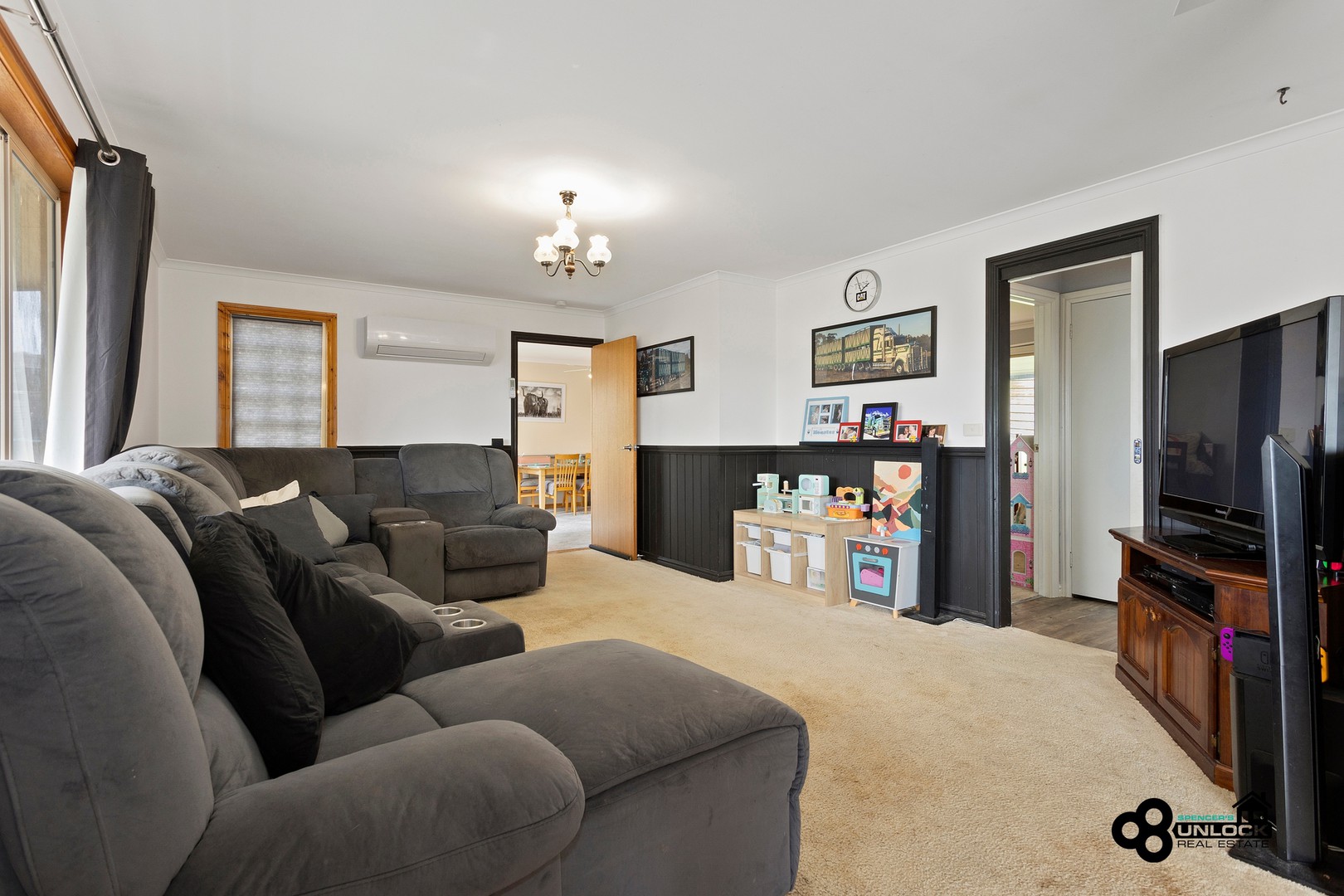 33 Jumbunna Road, Korumburra, VIC 3950, Korumburra - Thumbnail 4