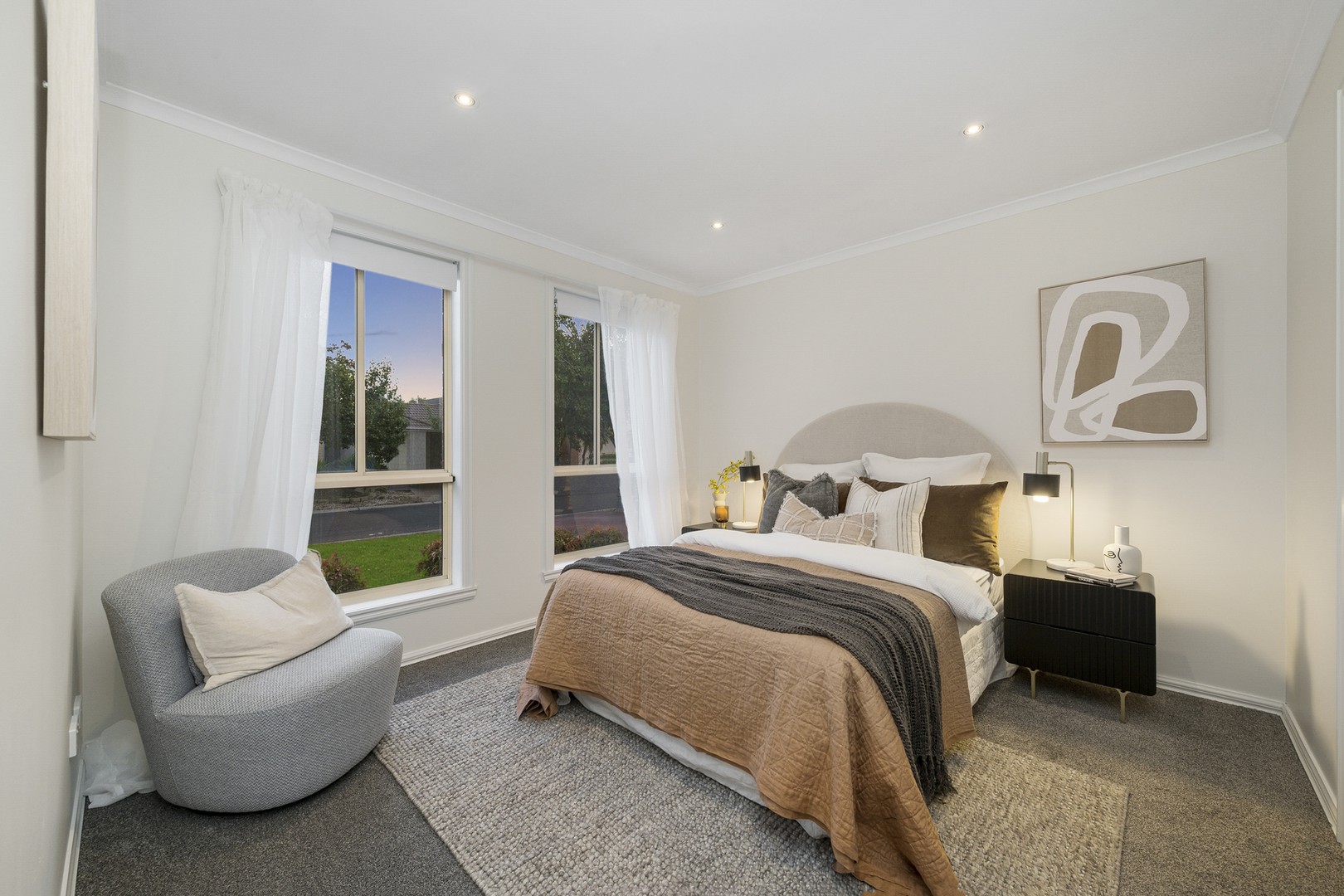 33 Kyneton Circuit, Caroline Springs, VIC 3023, Caroline Springs - Thumbnail 7