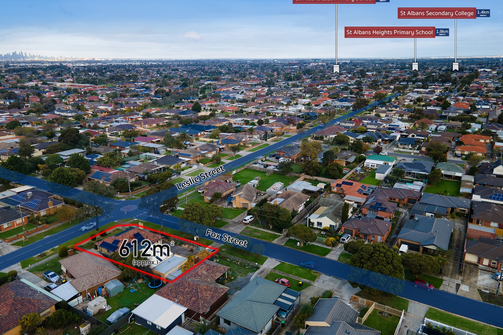 33 Leslie Street, St Albans, VIC 3021, St Albans - Thumbnail 6