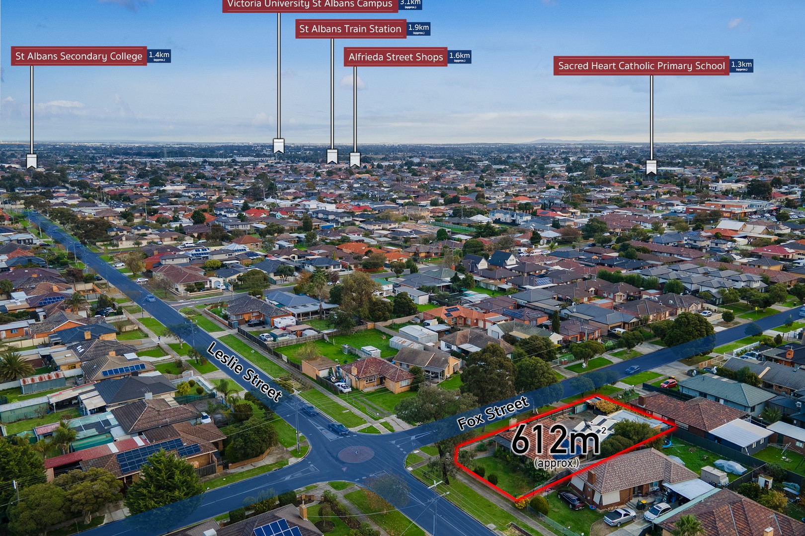 33 Leslie Street, St Albans, VIC 3021, St Albans - Thumbnail 7